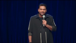 Papa Yaar By Zakir Khan - 2026